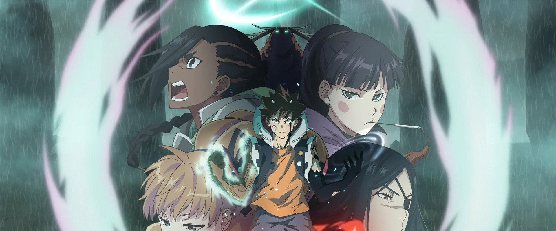 RADIANT's banner image