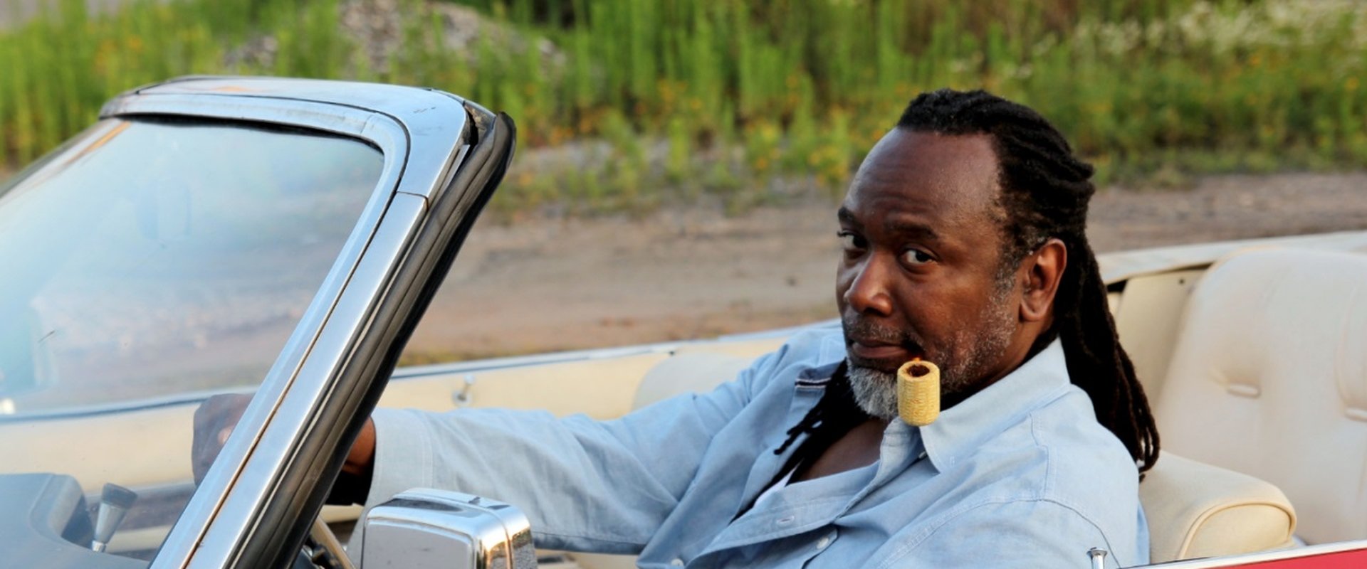 Reginald D Hunter's Songs of the South