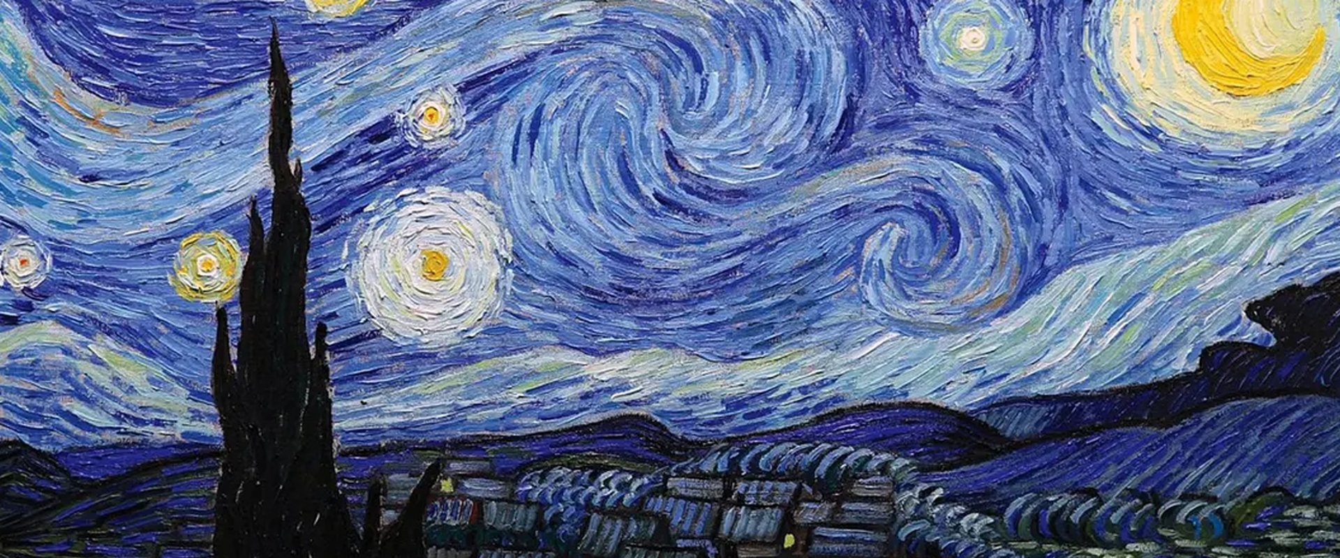 Loving Vincent: The Impossible Dream