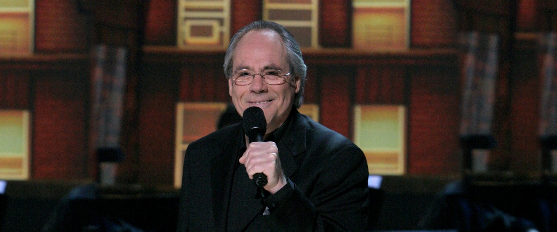 Robert Klein: The Amorous Busboy of Decatur Avenue