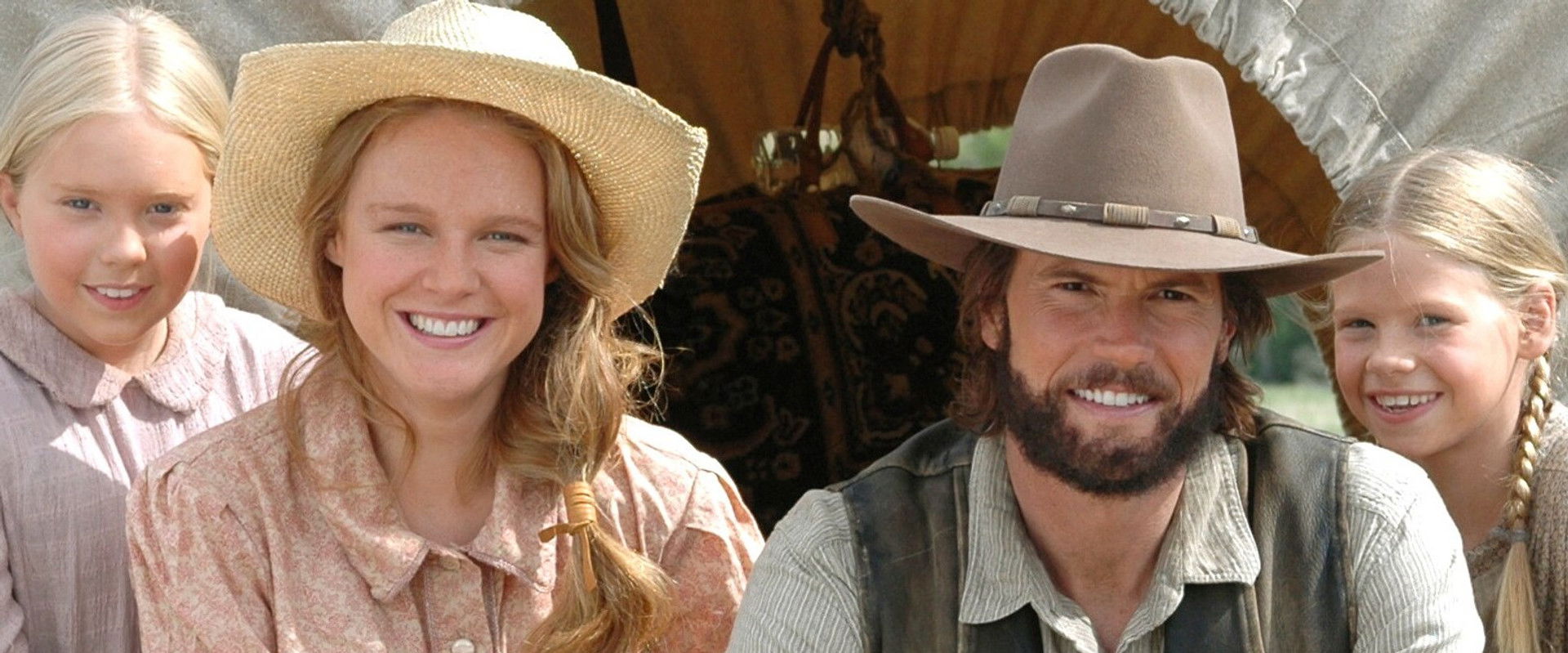 Little House on the Prairie