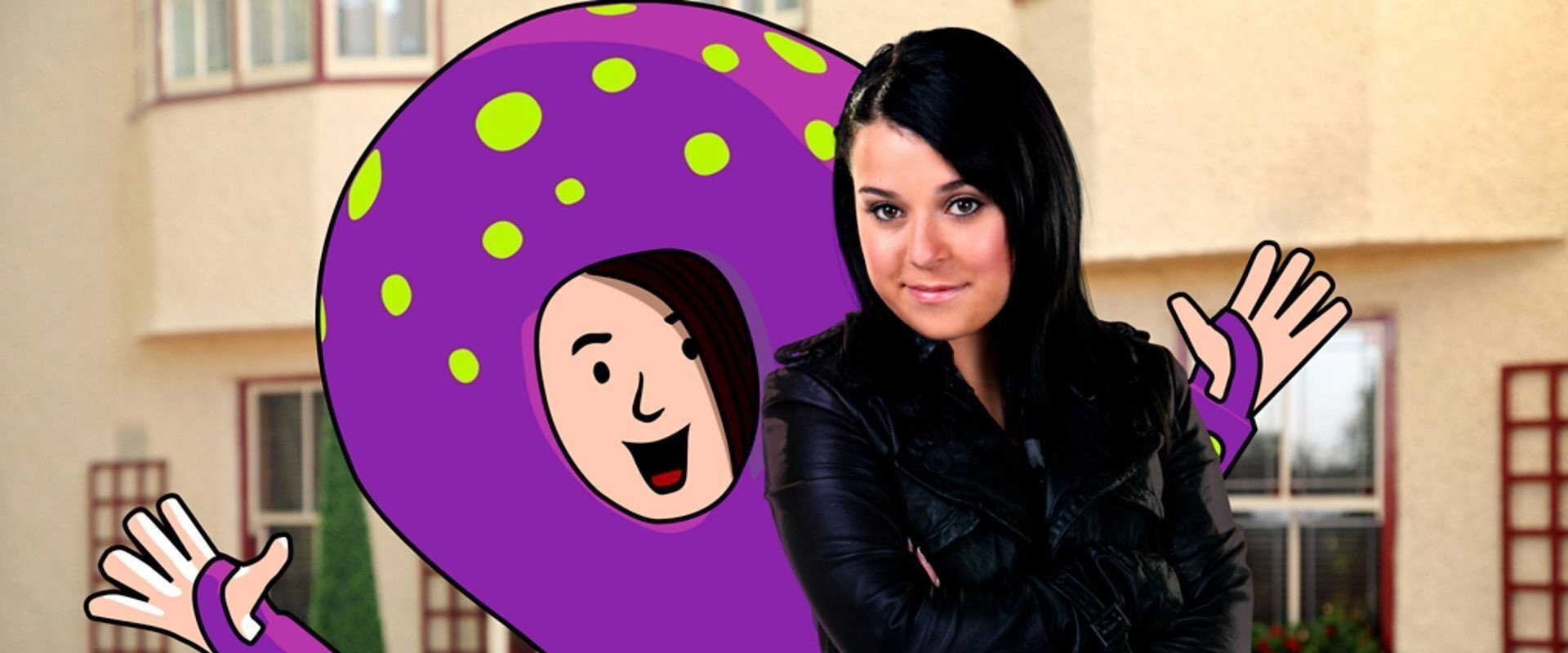 Tracy Beaker Returns