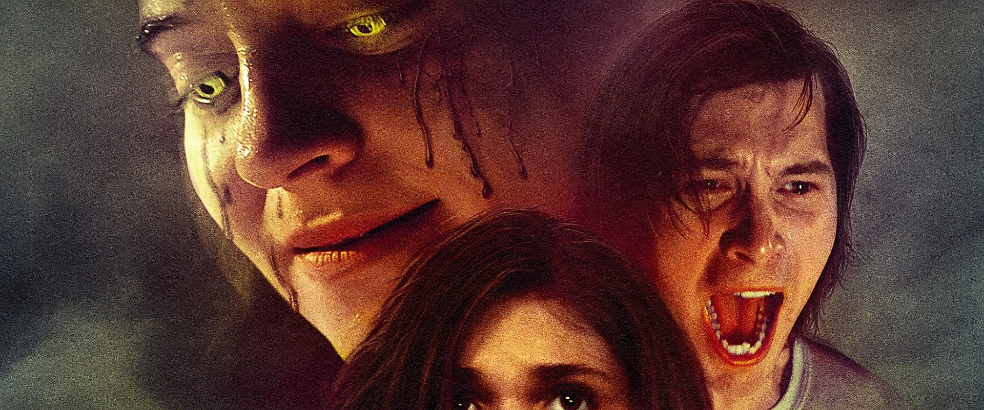 The Overnight