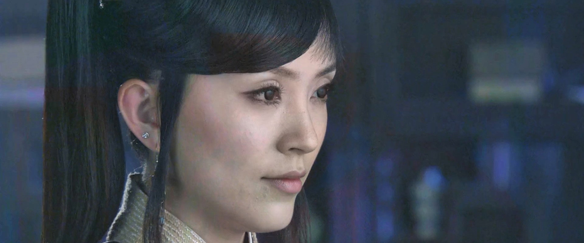 女神捕之现形's banner image