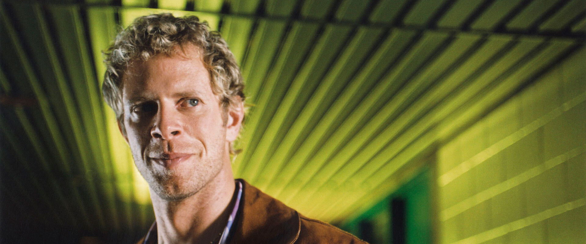 The Tumultuous Adventures of Jack Carter