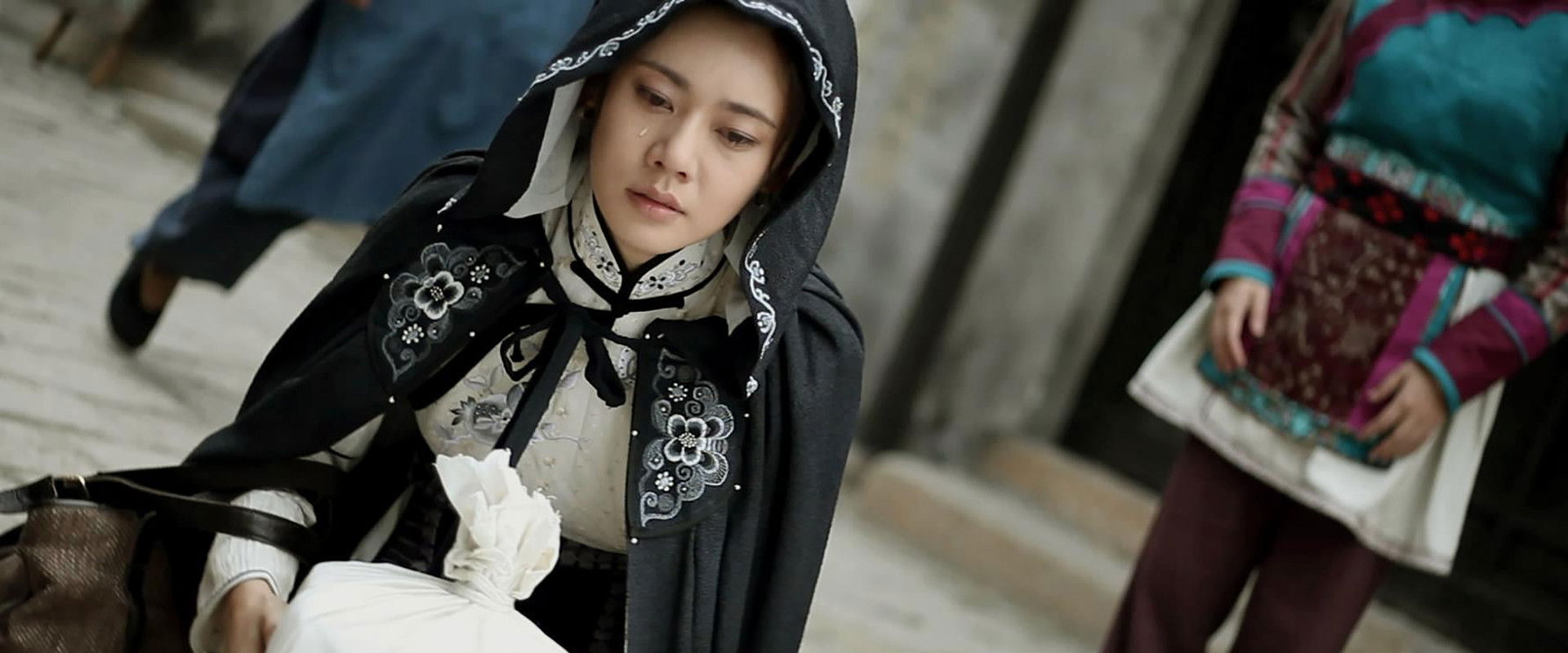 Xiu Xiu's Men's banner image