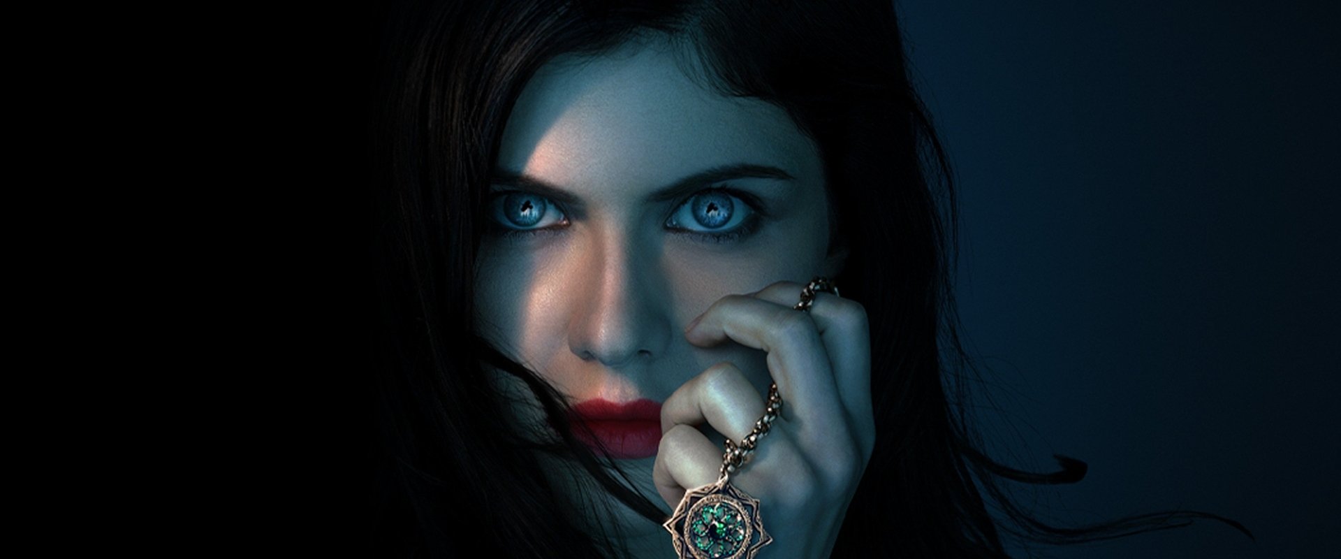 Anne Rice’s – Mayfair Witches