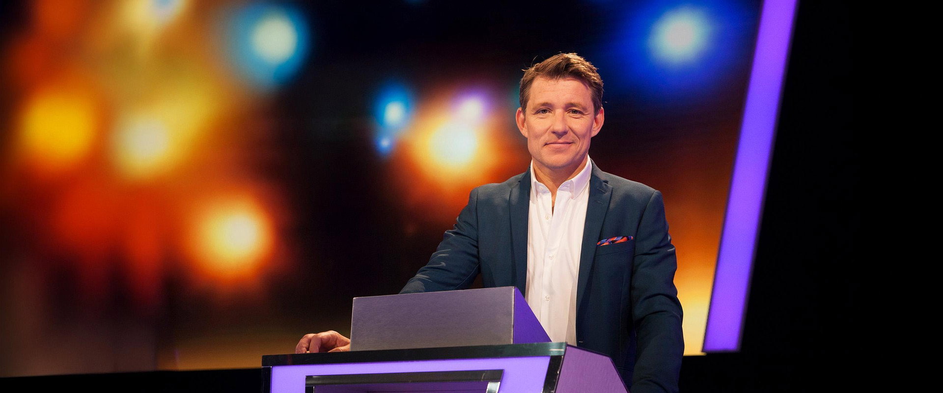 Tipping Point: Lucky Stars