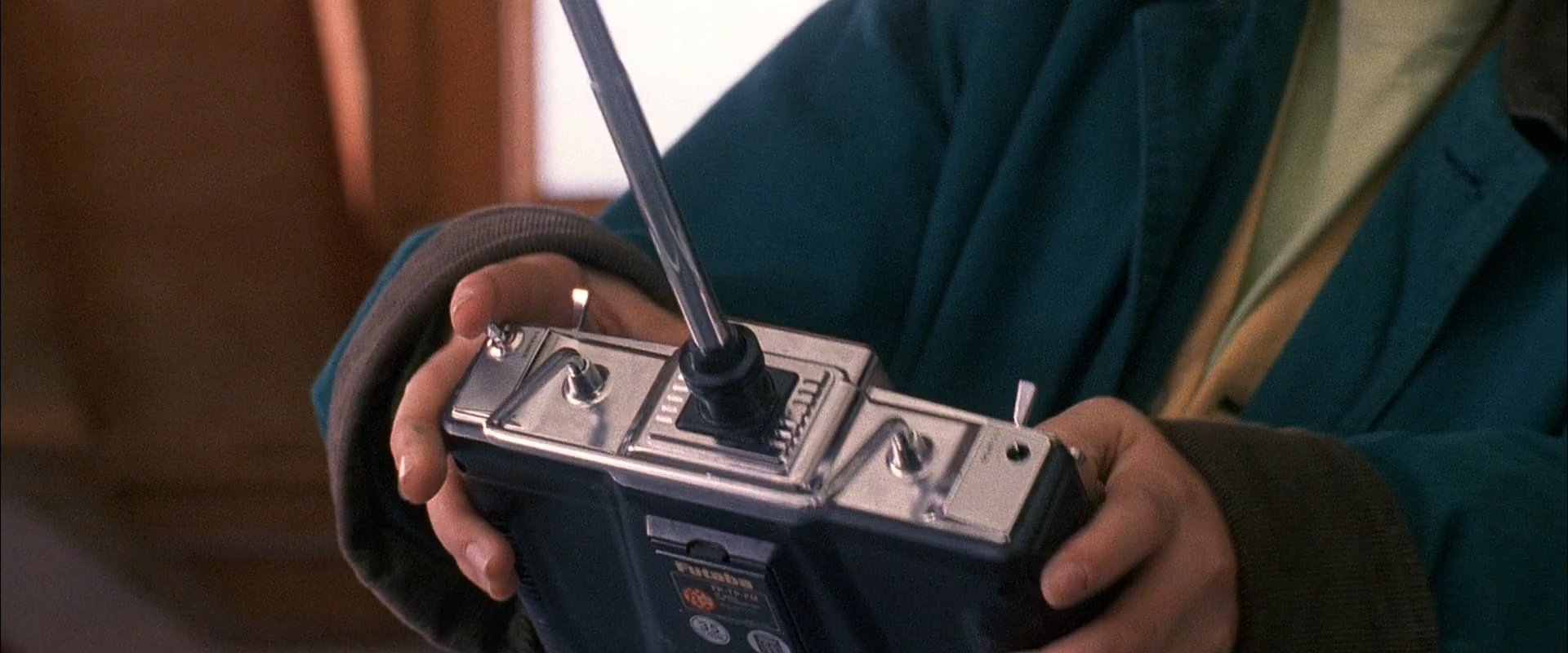 Remote