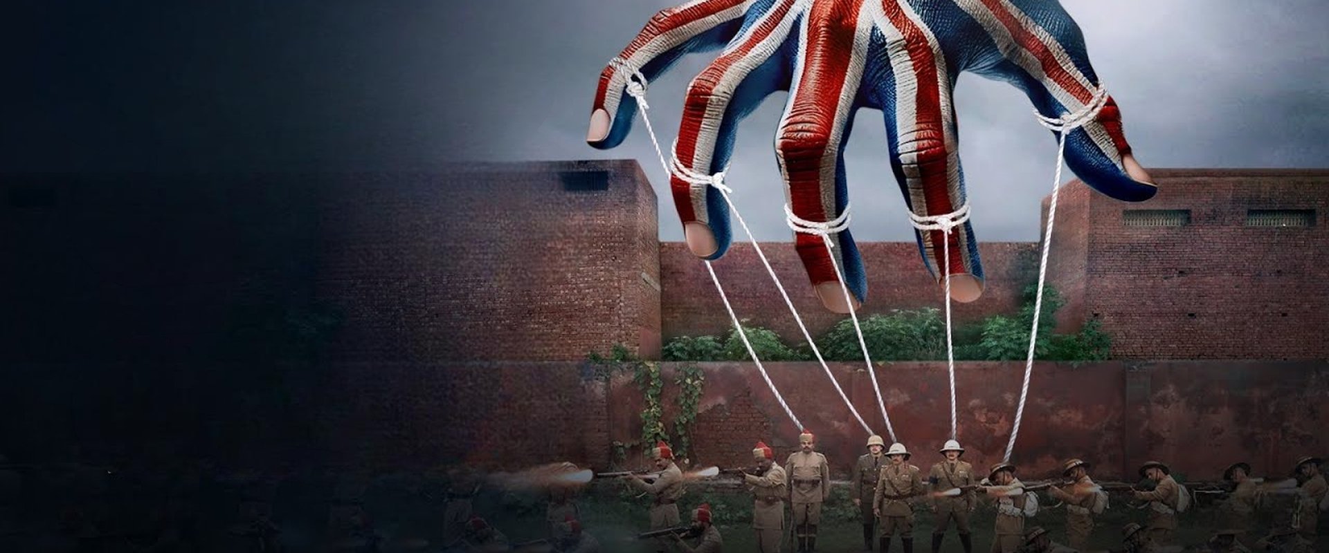 The Waking of a Nation