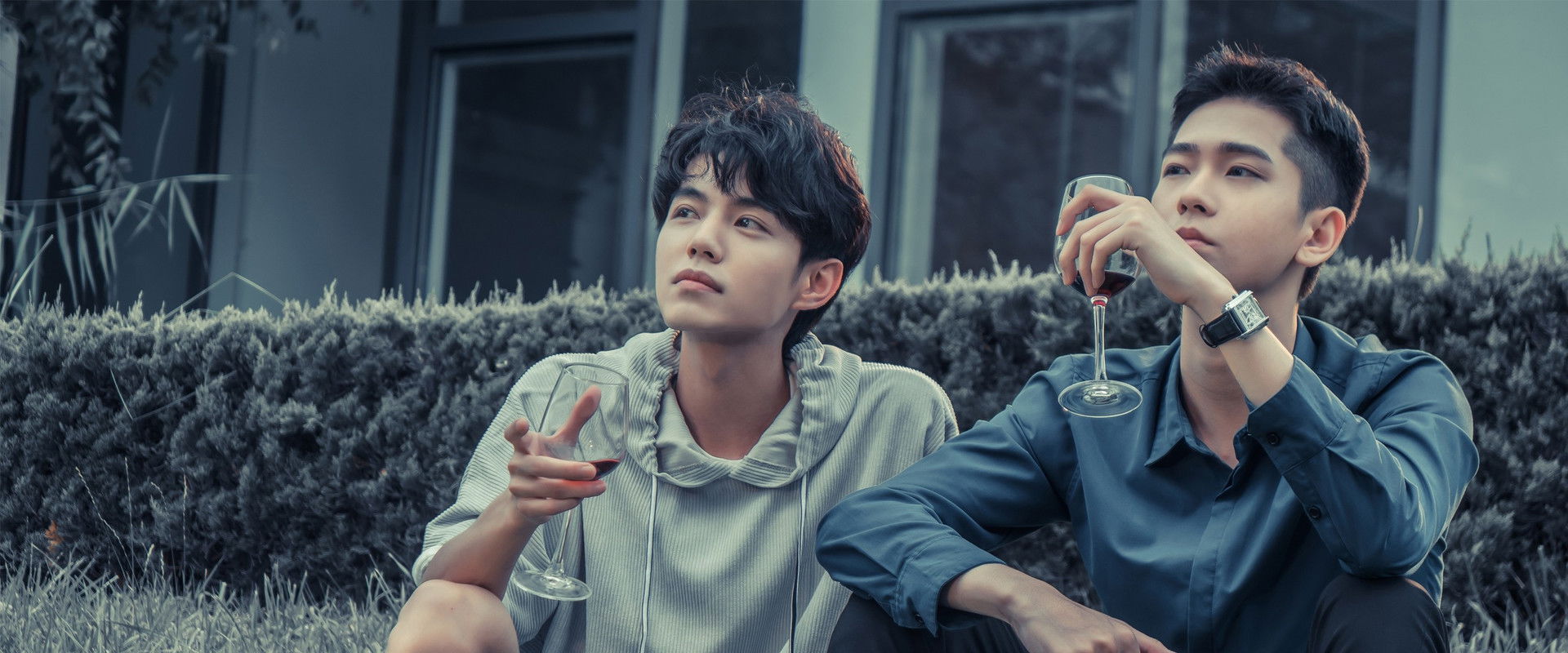 My Intimate Relationship with My Teacher