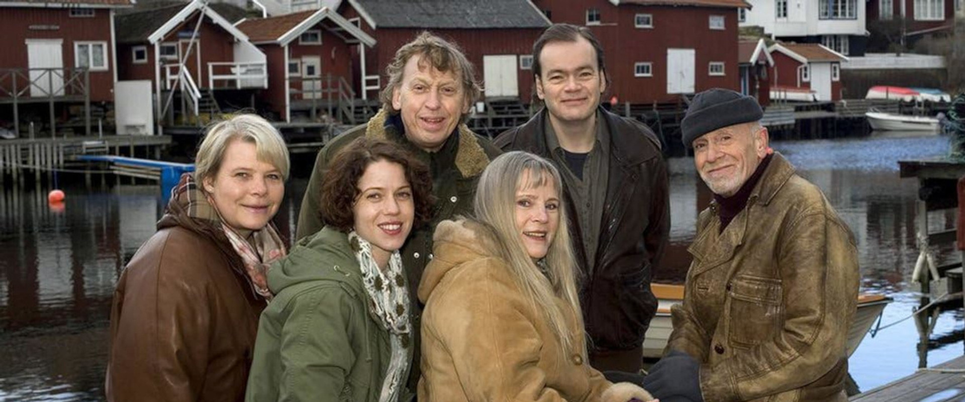 Saltön's banner image