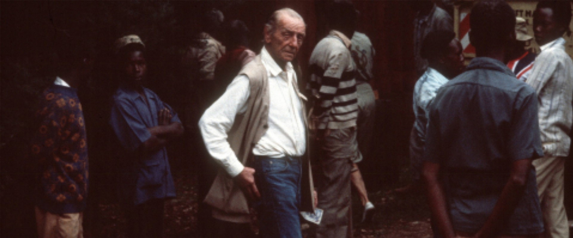 Home from the Hill's banner image