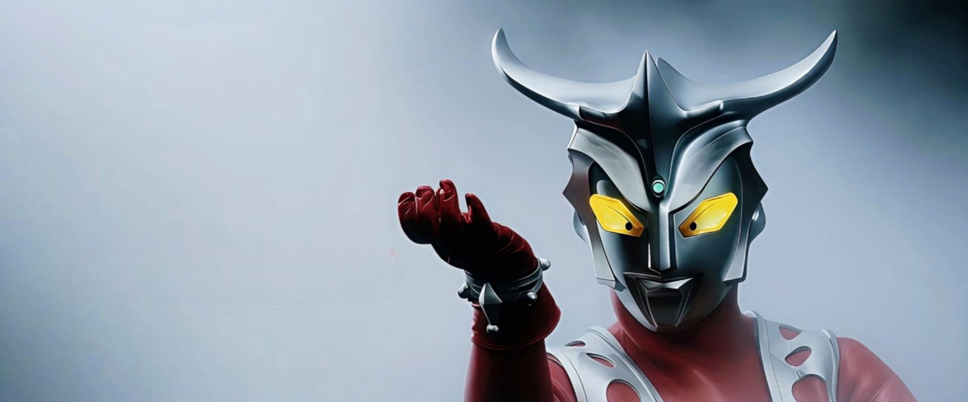 Ultraman Leo's banner image