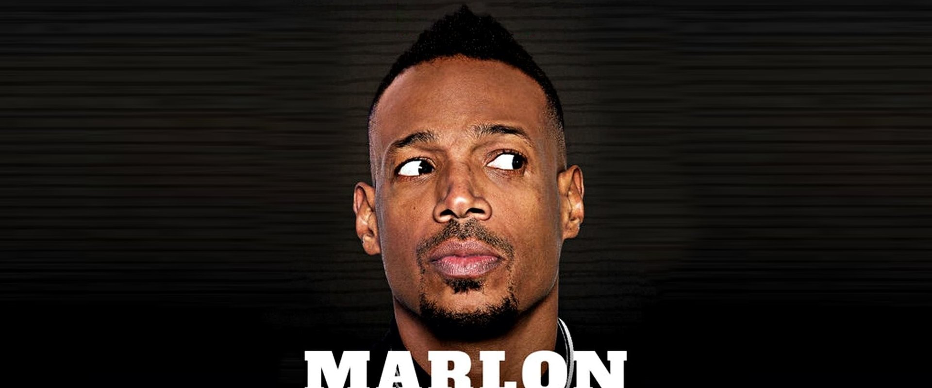 Marlon Wayans: Woke-ish