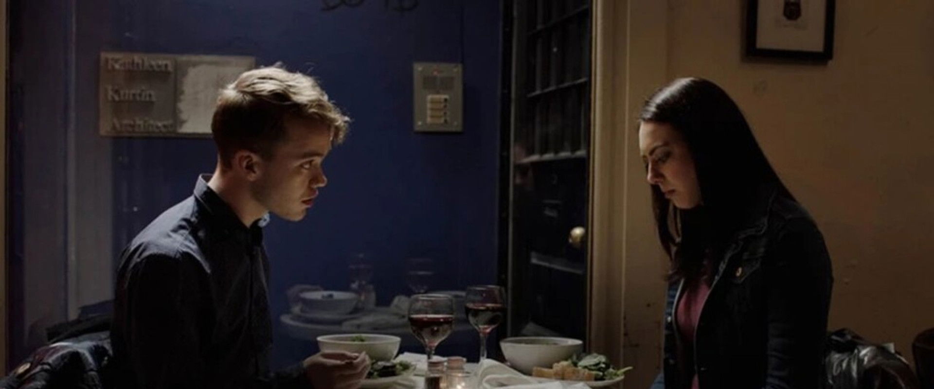 It's Not You's banner image