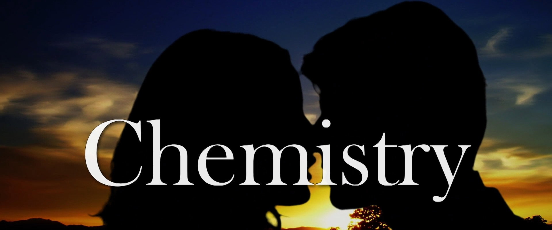 Chemistry's banner image