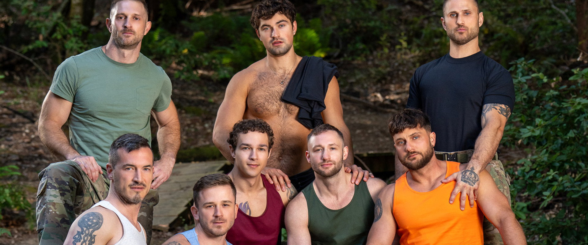 Wild Game's banner image