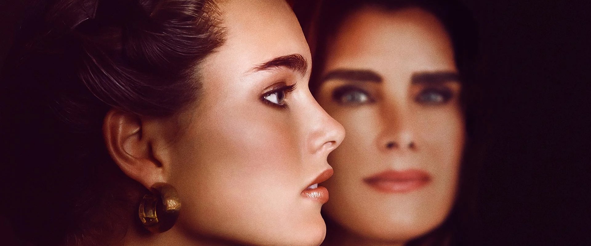 Pretty Baby: Brooke Shields