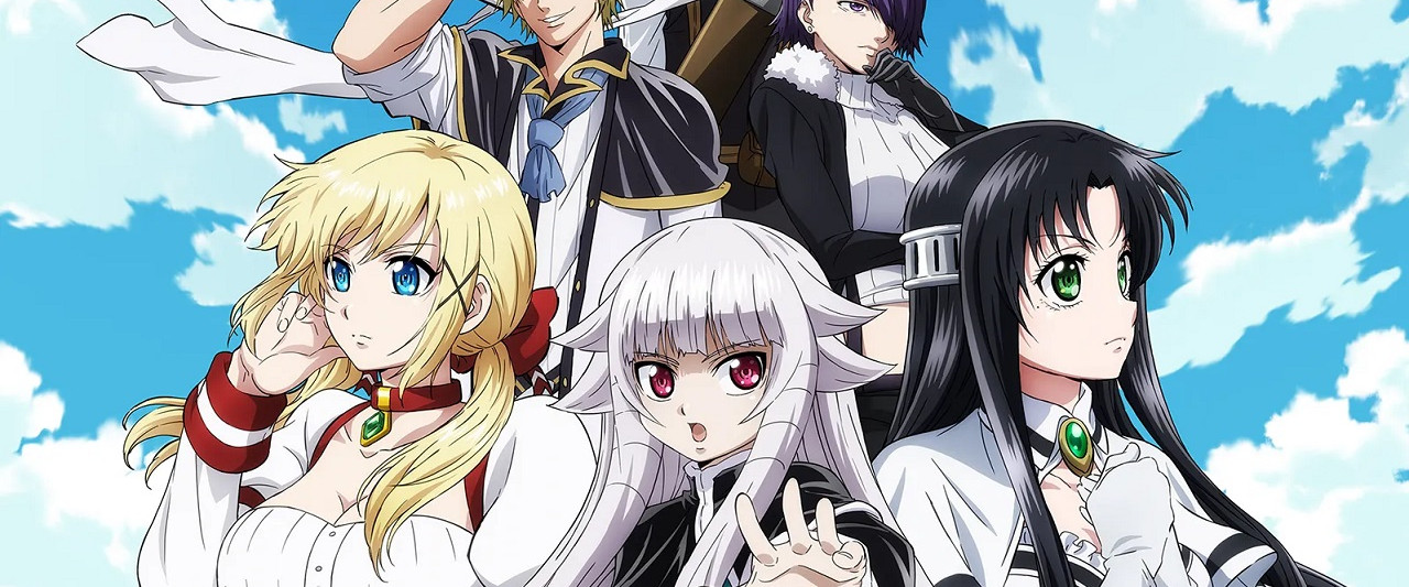 The Legendary Hero Is Dead!