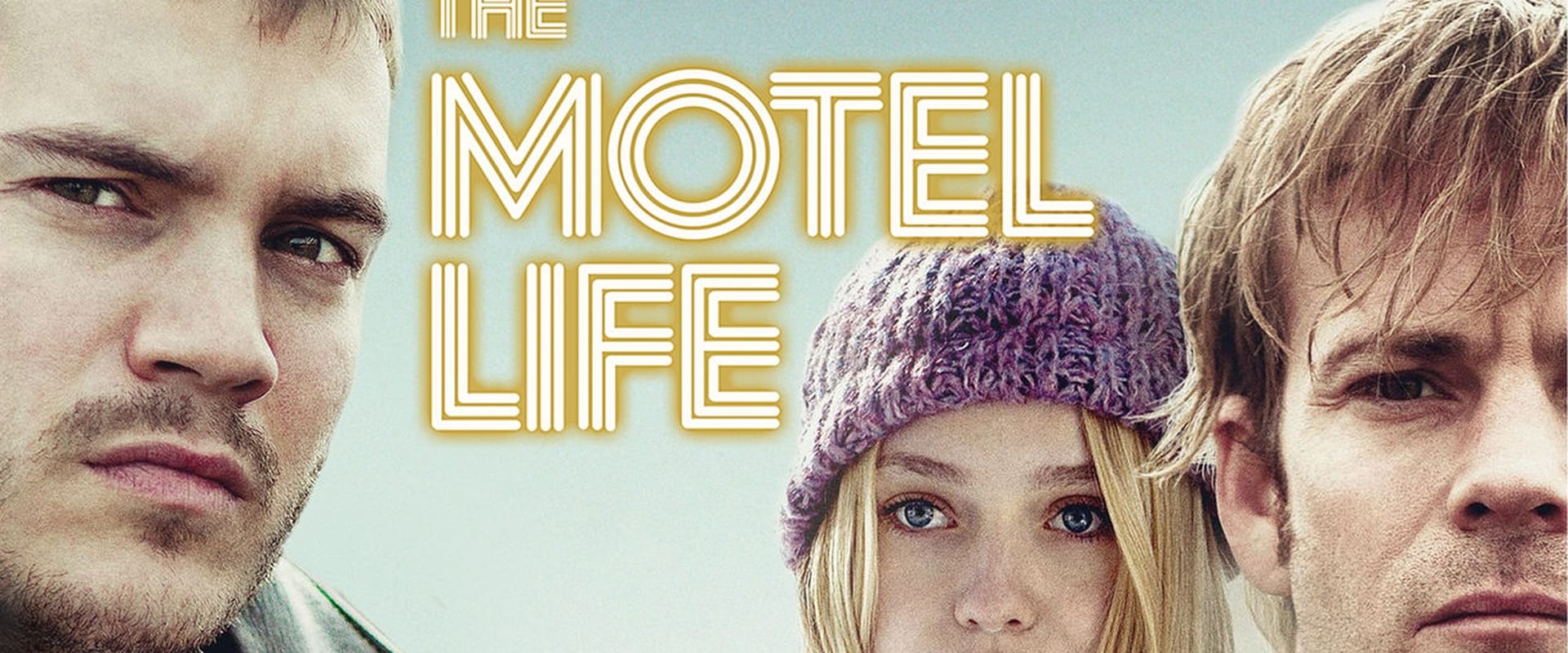 The Motel Life