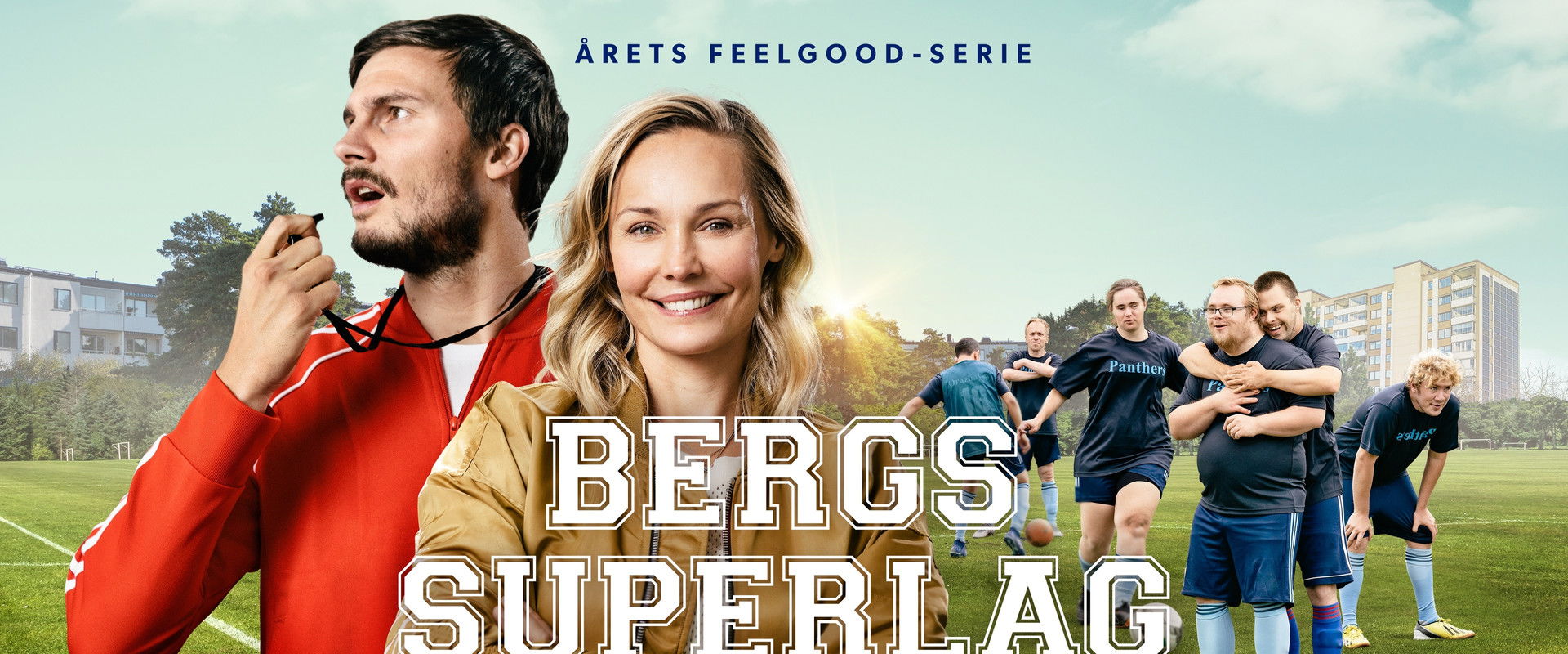 Bergs superlag