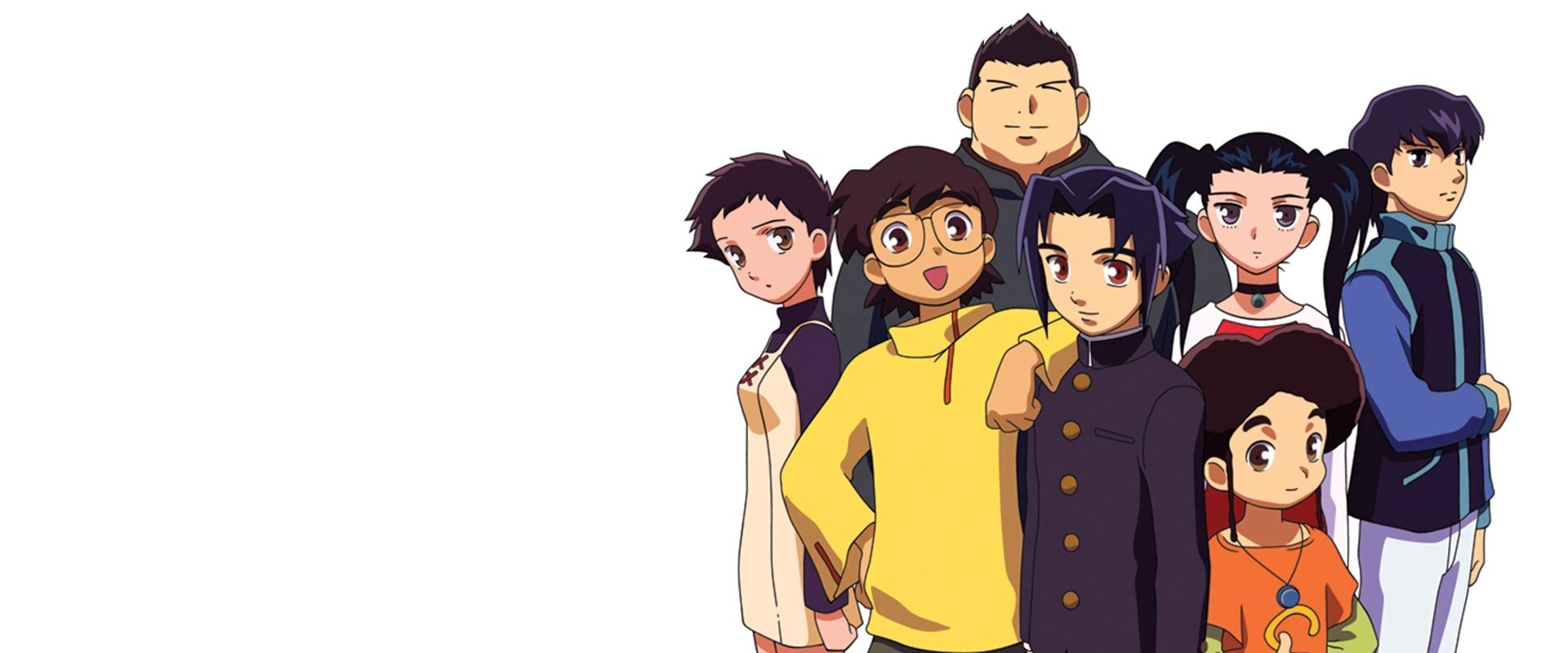 Shingu: Secret of the Stellar Wars