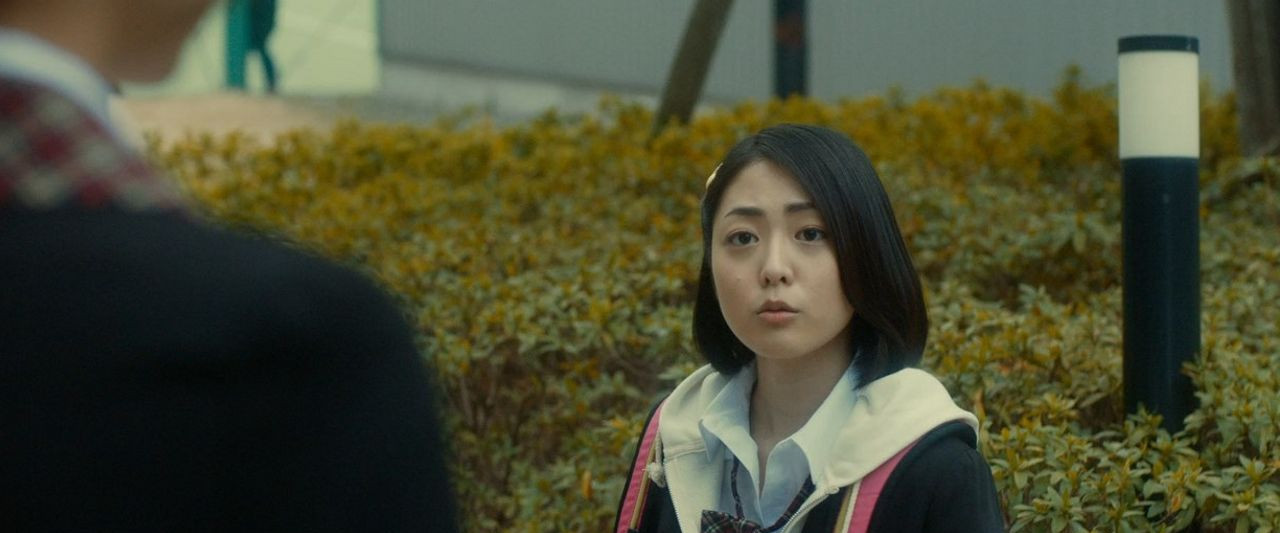 Ju-on 4: The Final Curse