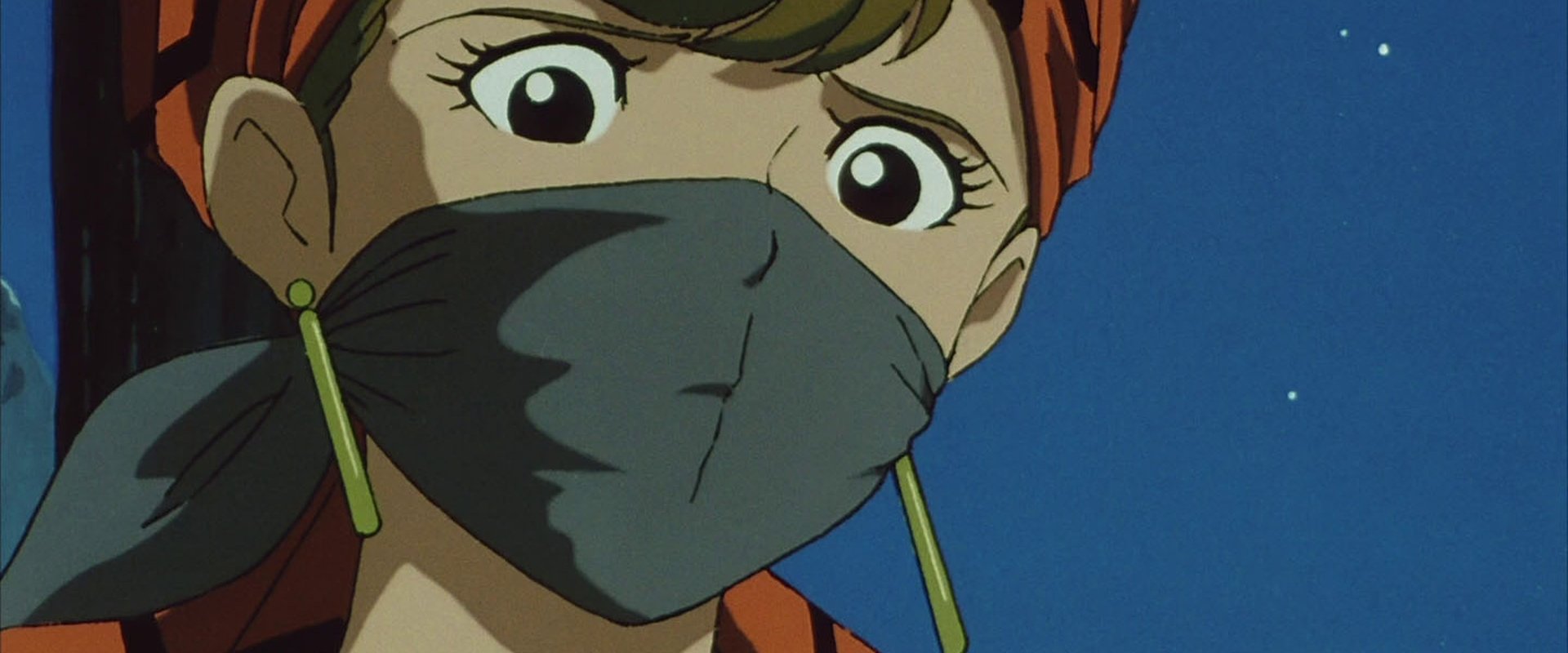 Lupin the Third: The Secret of Twilight Gemini