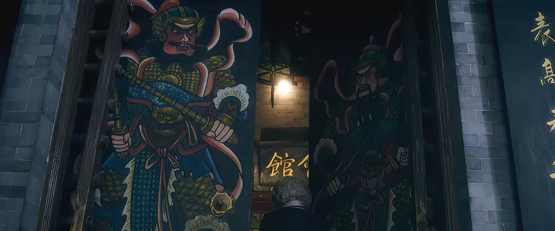 The Sai Kwan Mansion's banner image