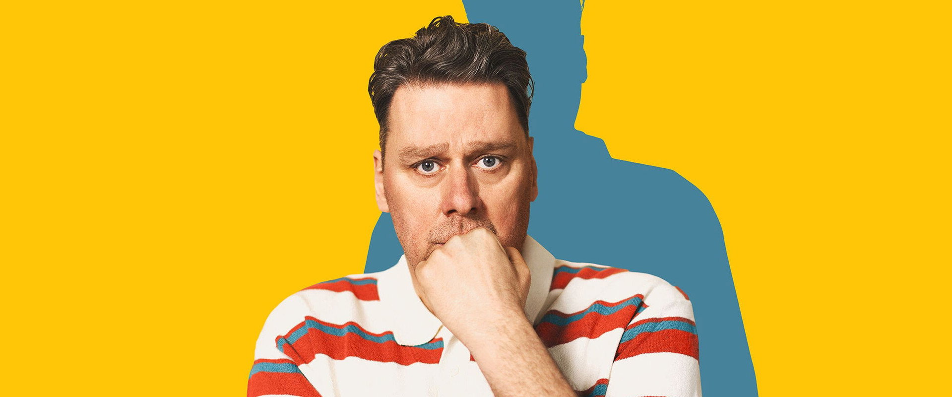 Jos's banner image