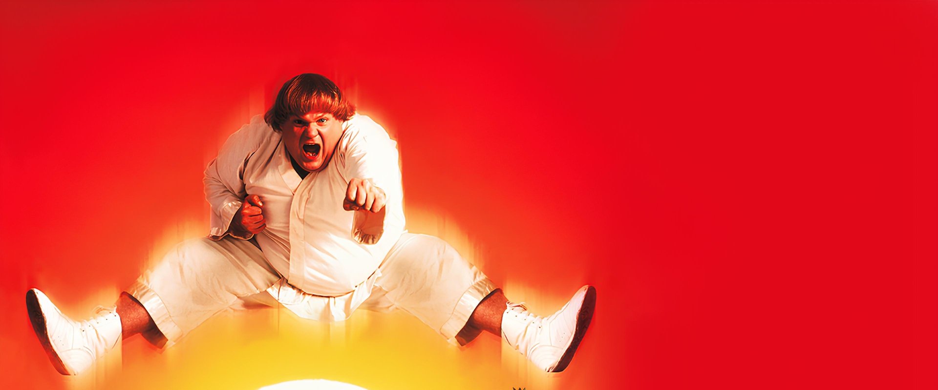 Beverly Hills Ninja