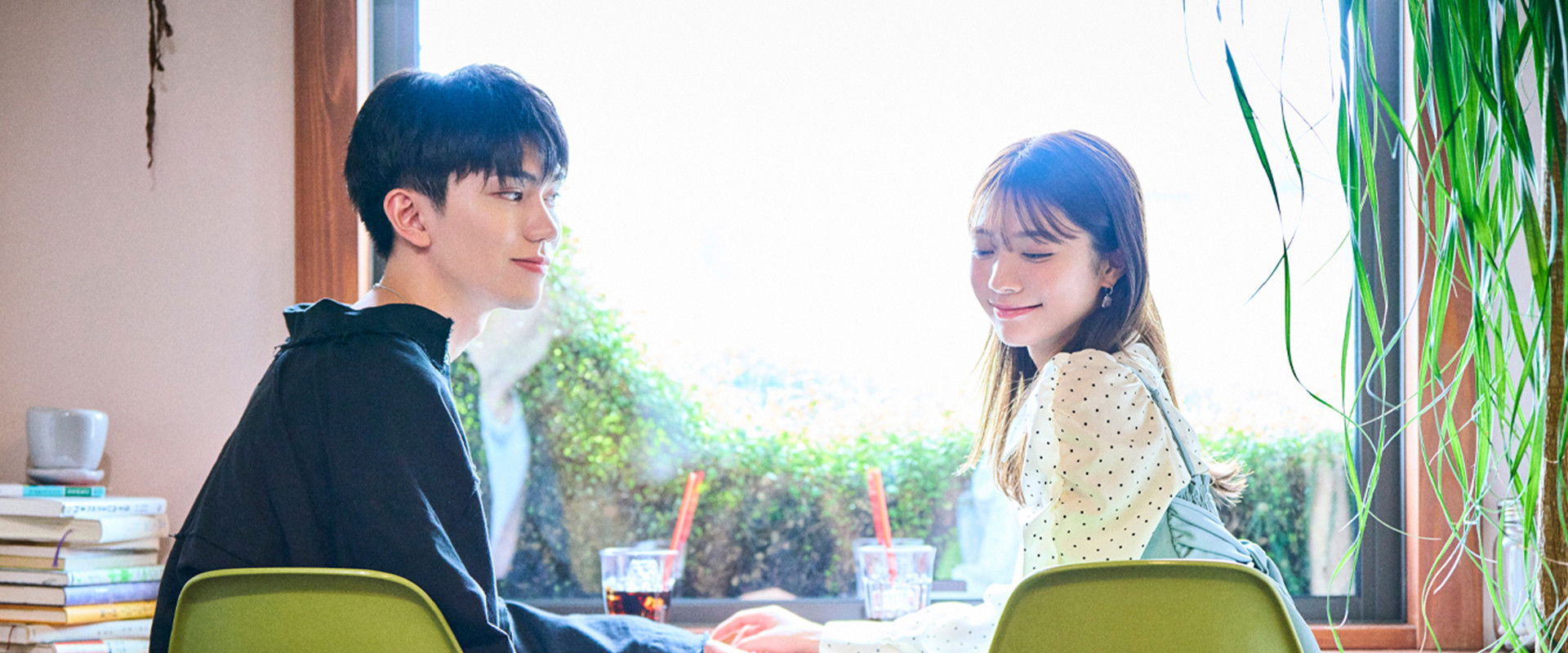 Koifure ~Koibito Miman ga Choudo ii~