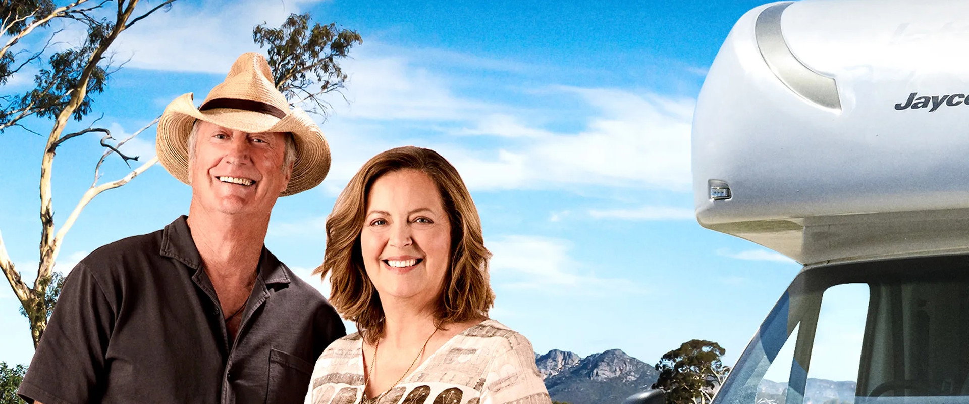 Darby and Joan