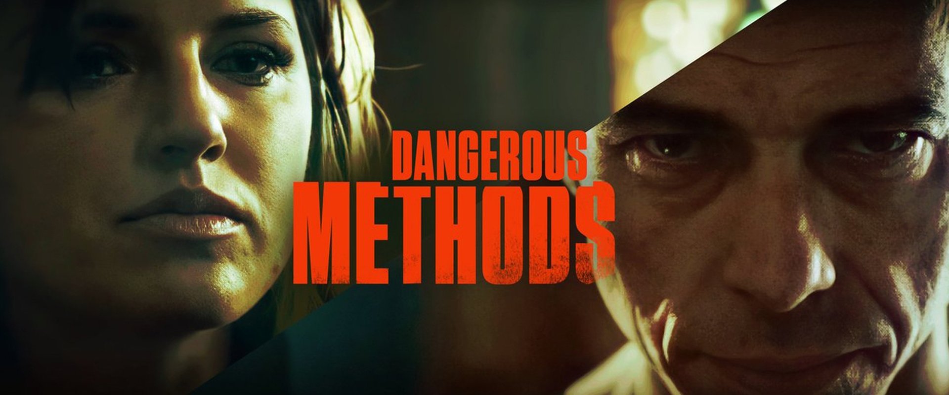 Dangerous Methods