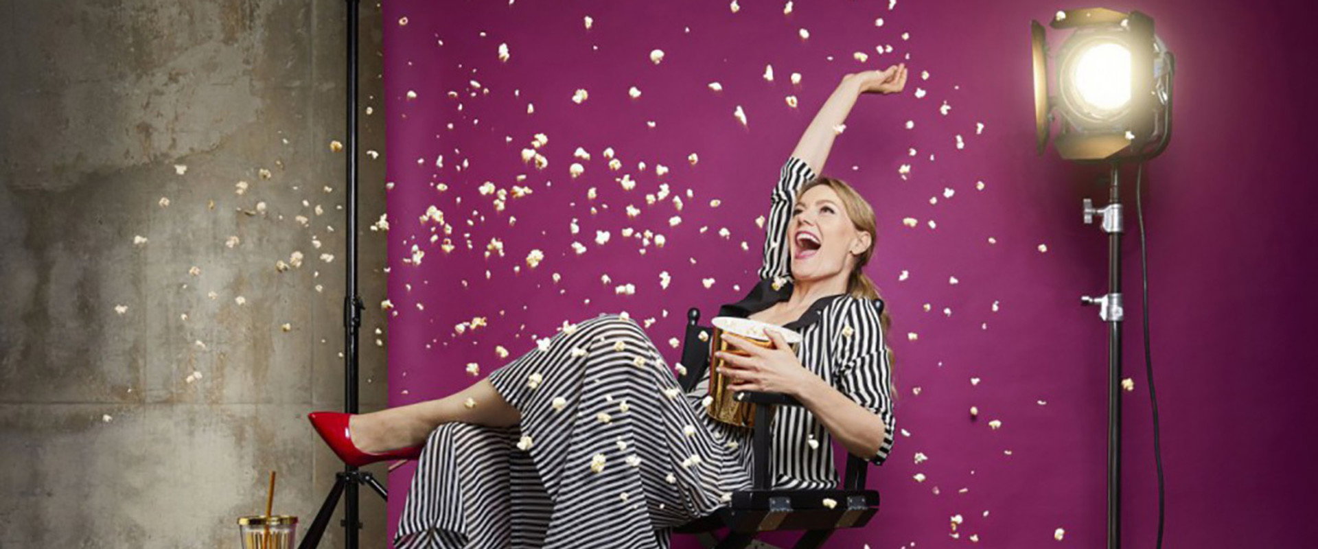 Die Martina Hill Show's banner image