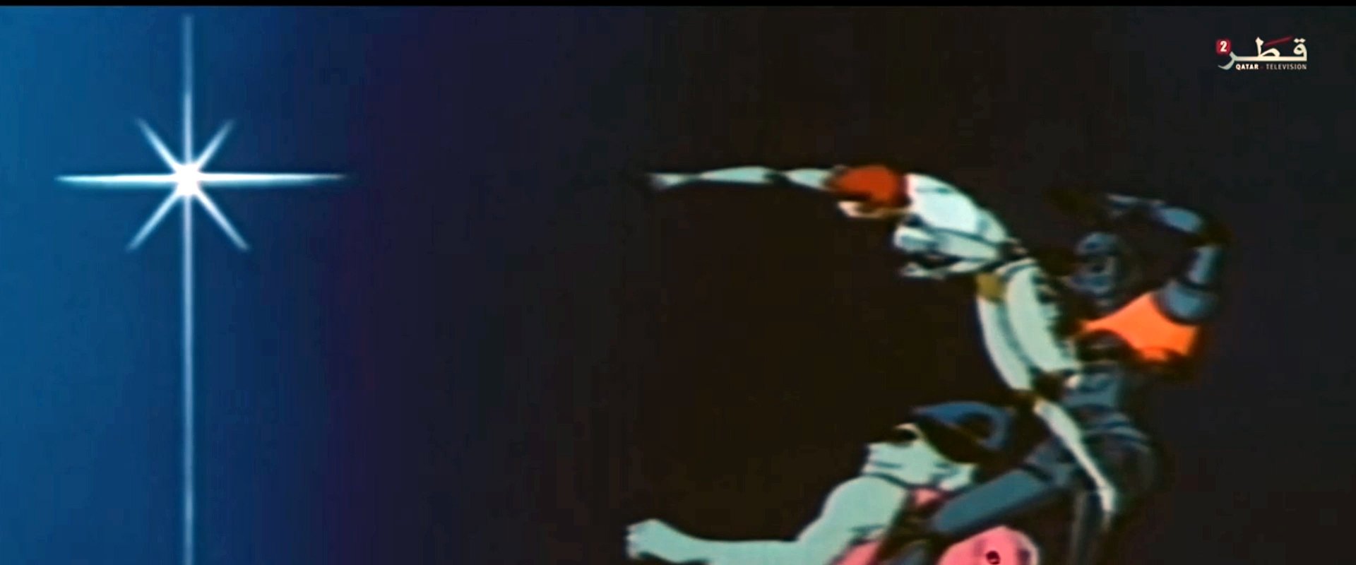 Space Knight