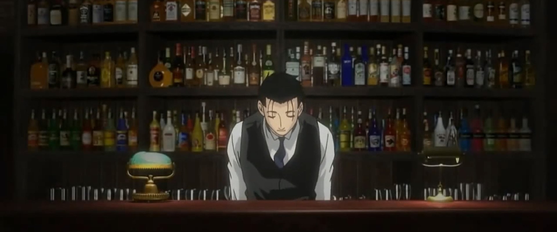 Bartender