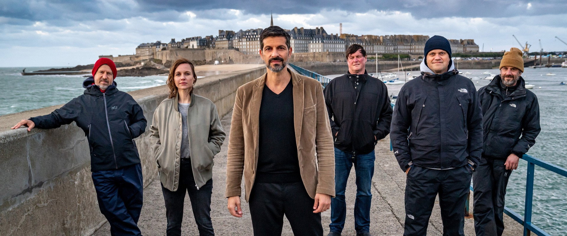 Kommissar Dupin - Bretonische Spezialitäten