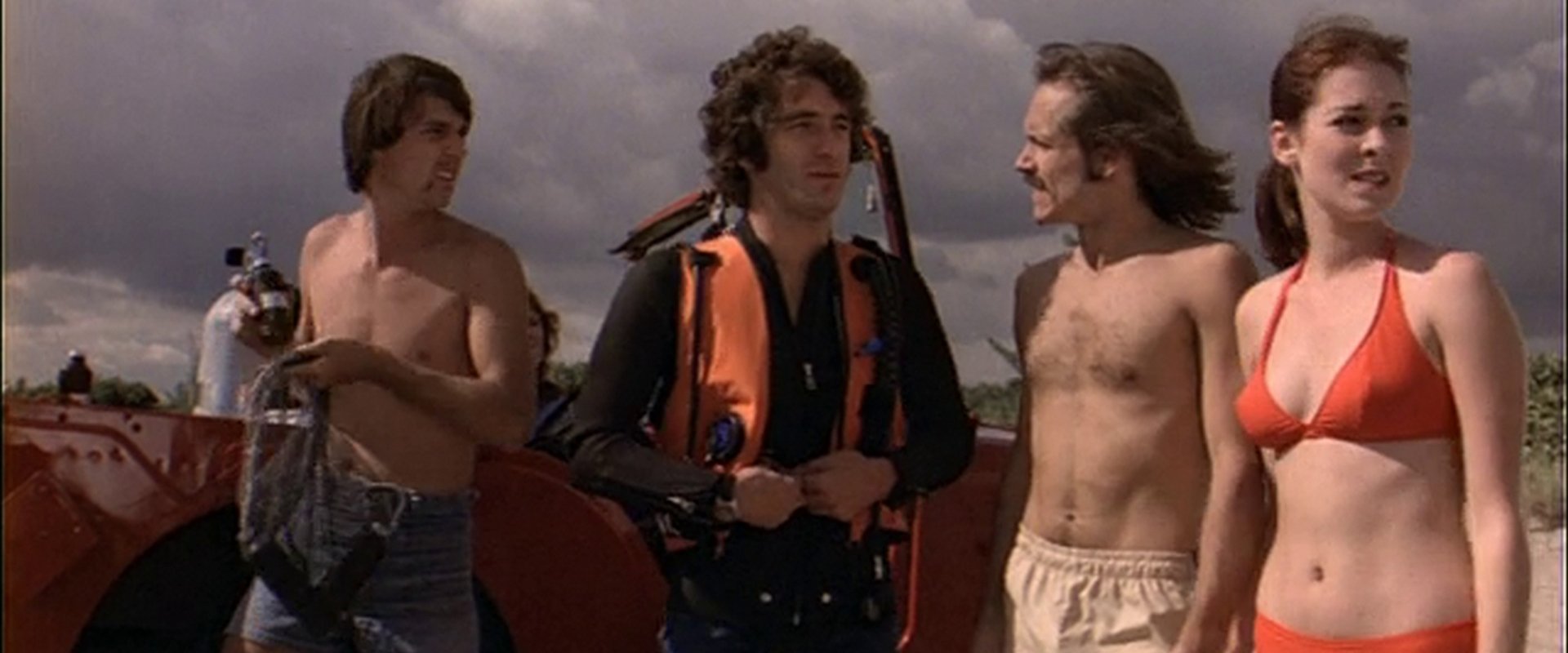 Barracuda