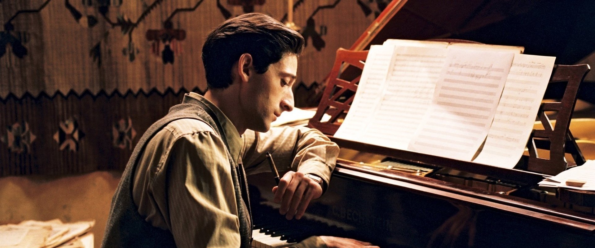 The Pianist