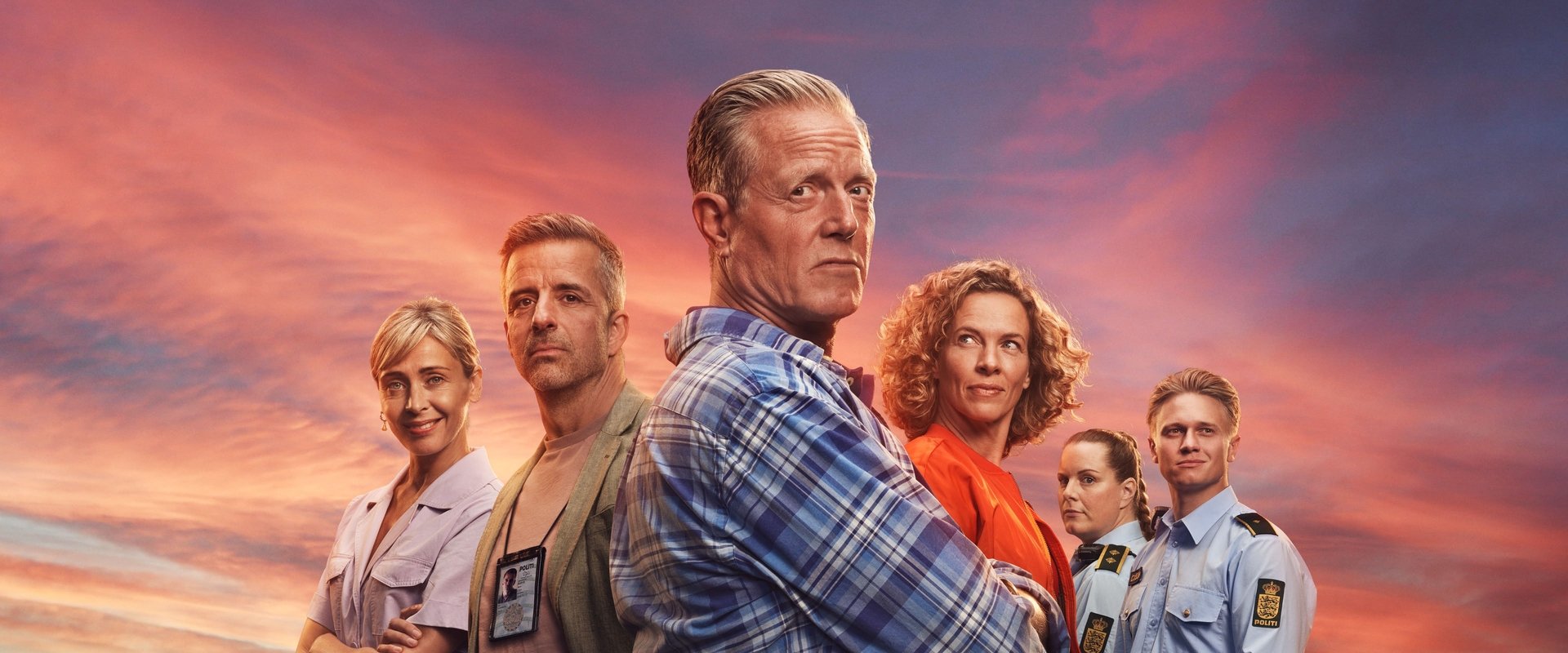 The Sommerdahl Murders