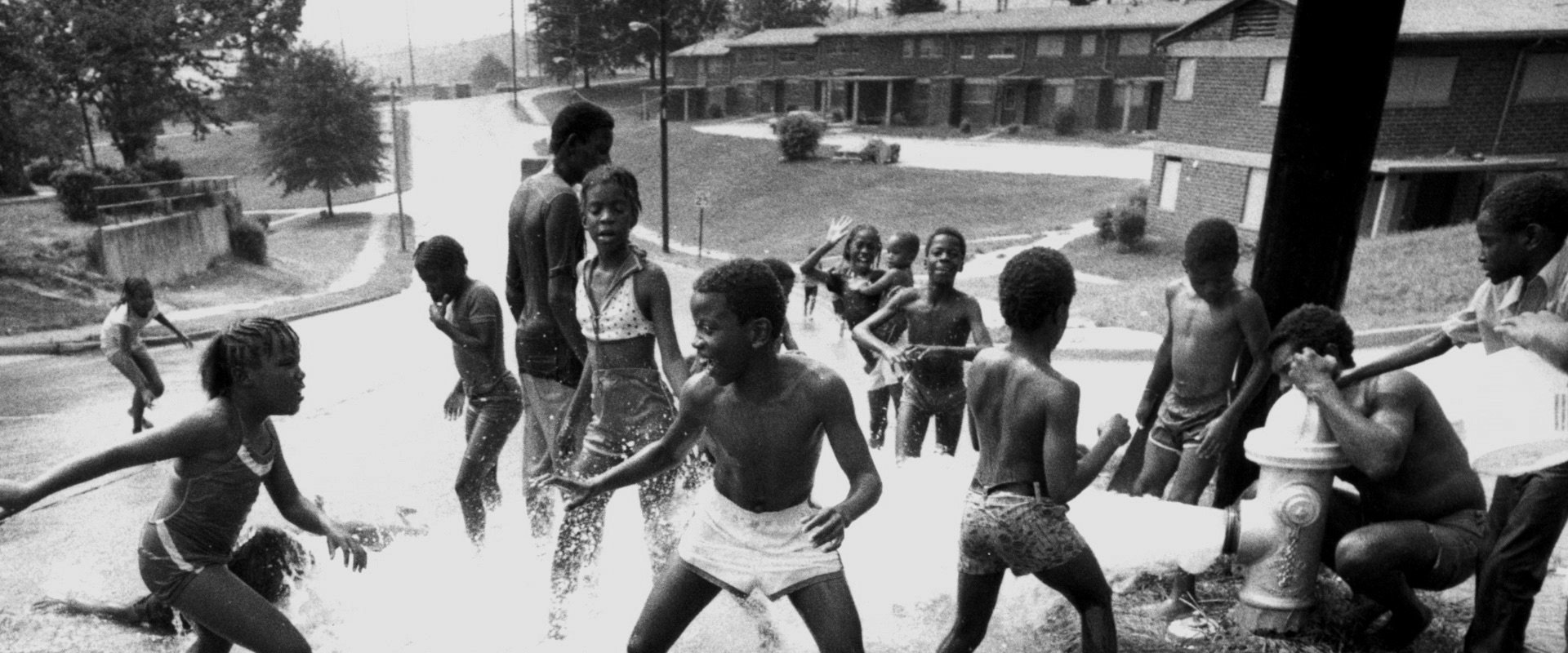 East Lake Meadows: A Public Housing Story
