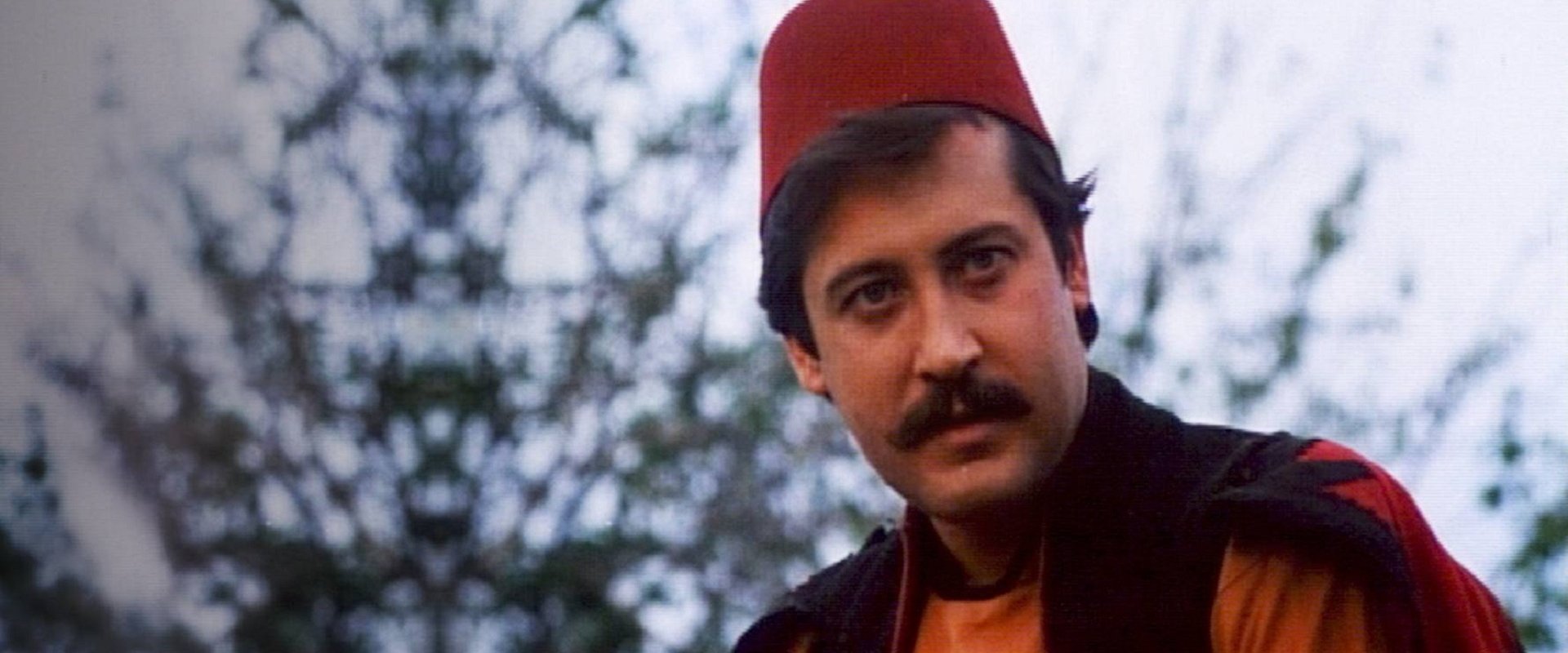 Aliş ile Zeynep