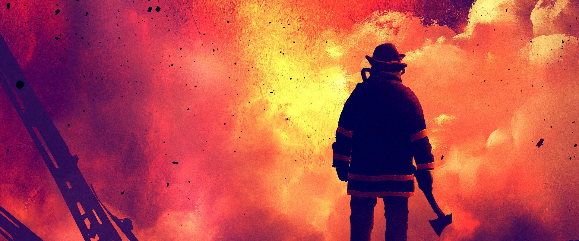 First Responders Live