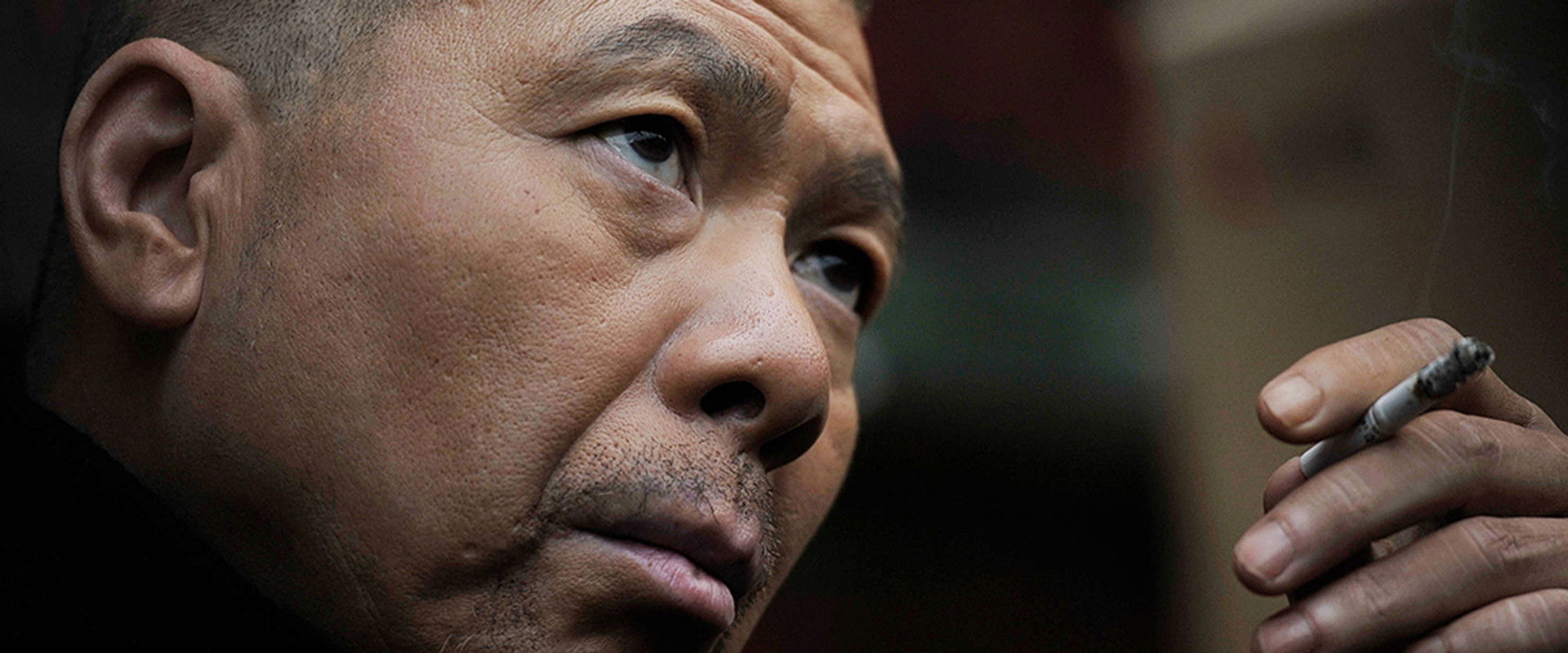 Mr. Six's banner image