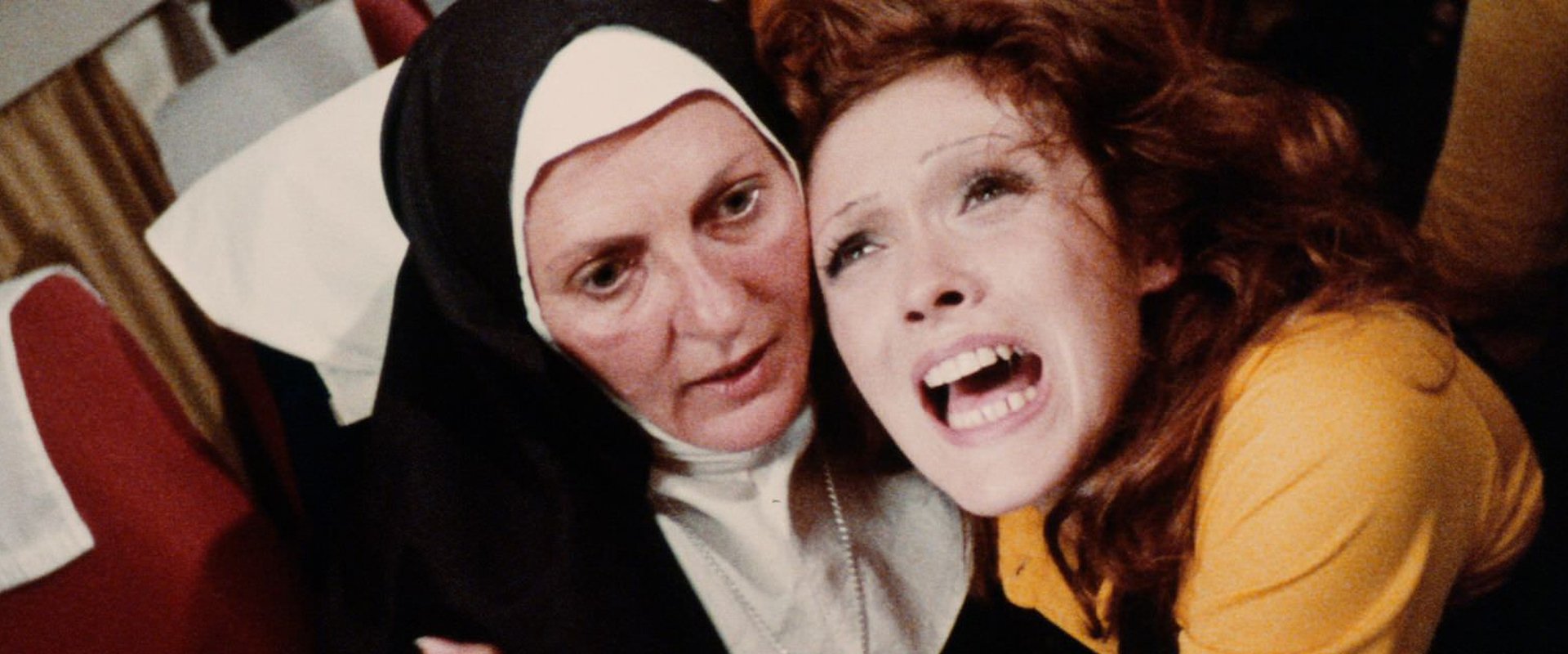 Cristiana, Devil Nun