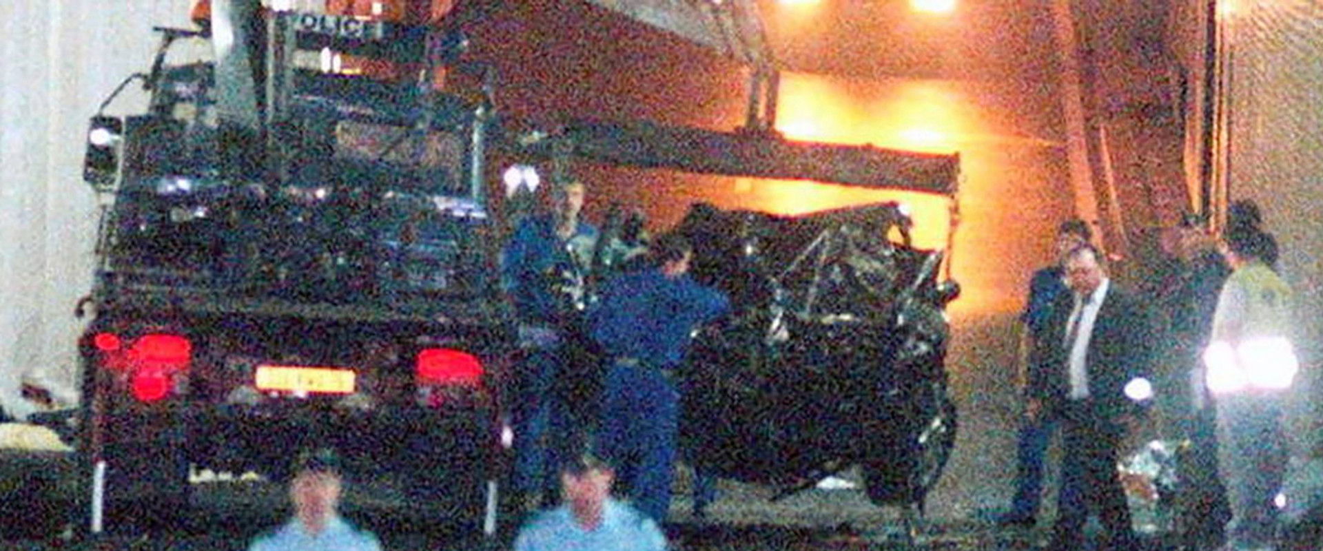 Diana, Autopsie De L'Accident 2017's banner image