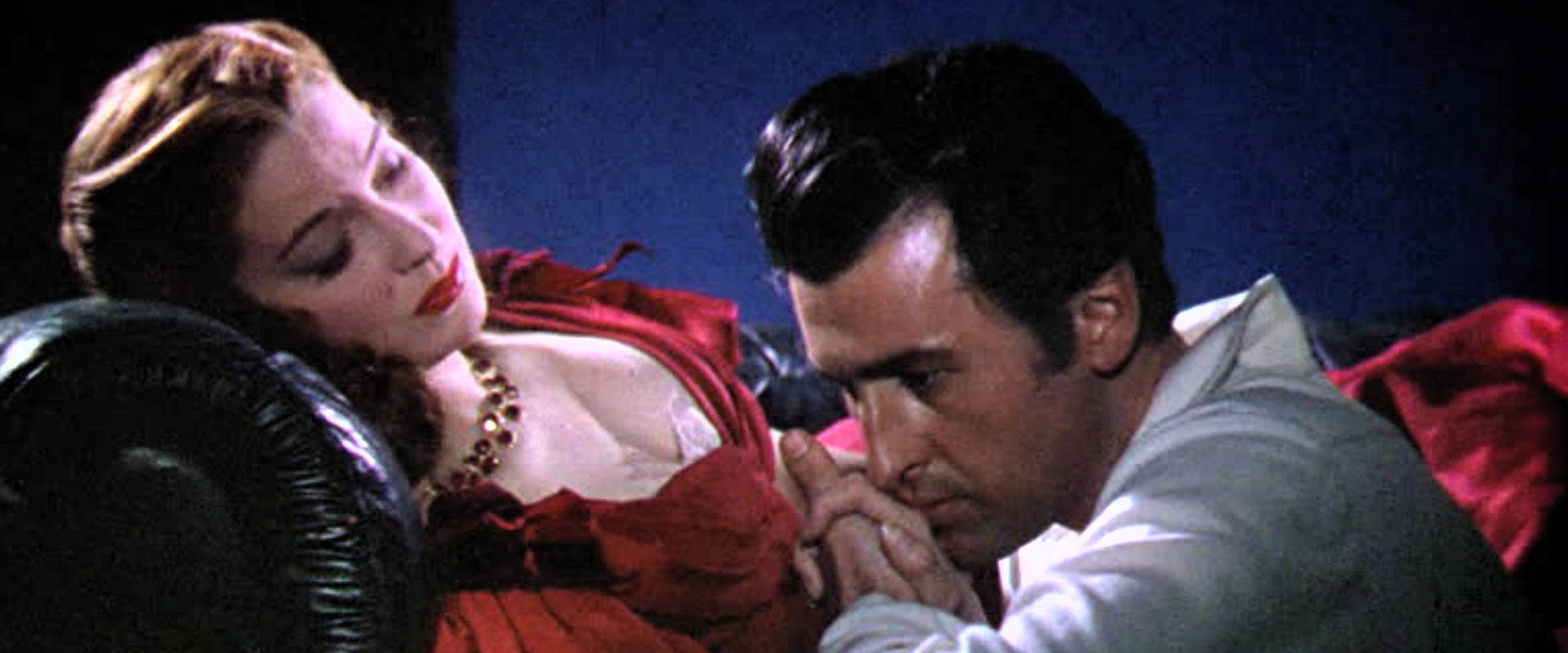 Blanche Fury's banner image