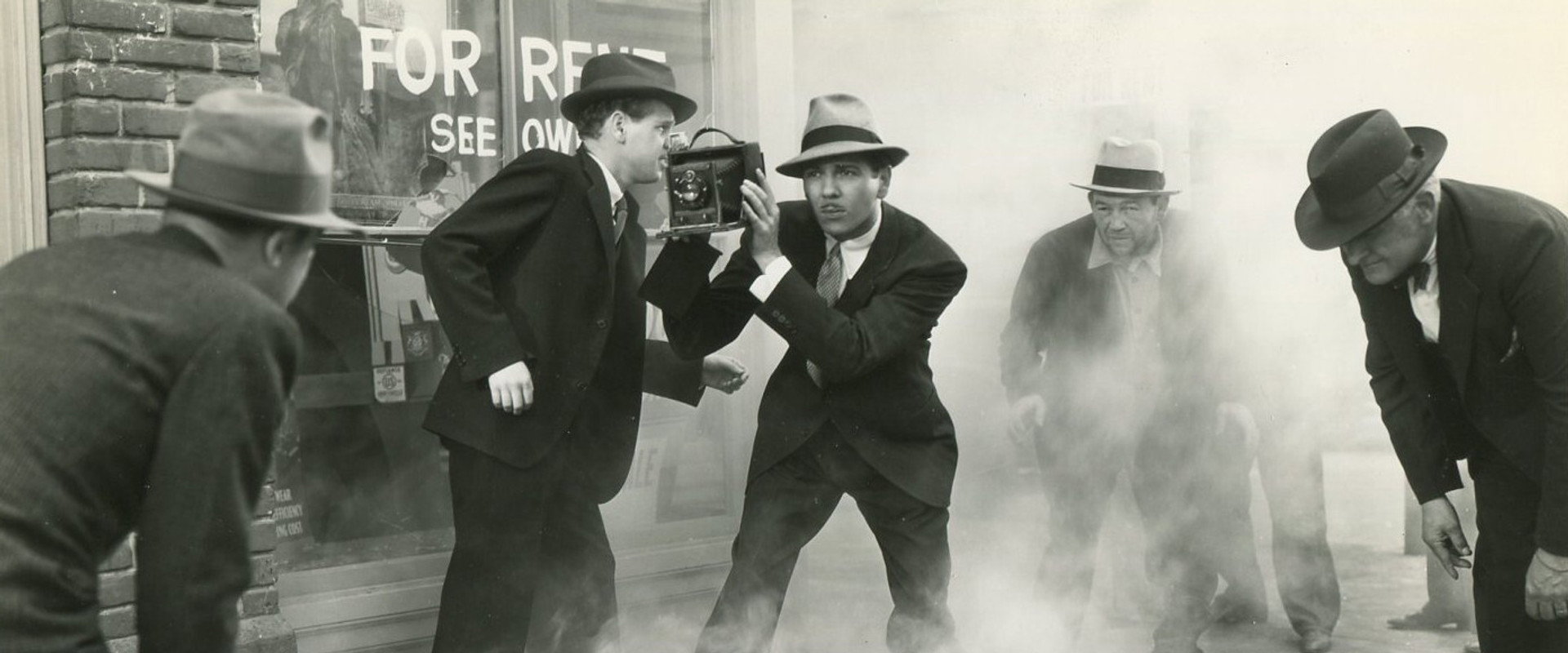 Case of the Missing Man's banner image